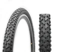 Покришка 24-2.0 DELI TIRE Індонезія (160) шипована фото westvelo.com