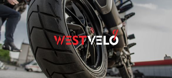 Какие мотопокрышки нужны для хорошей и безопасной езды на мотоцикле? фото від westvelo.com