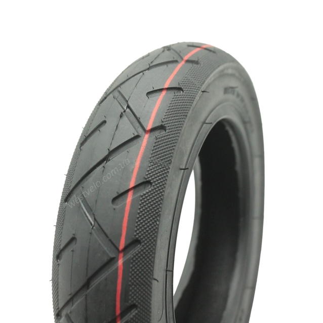 Покришка 10-2.125 (HT-001) для електросамоката фото westvelo.com