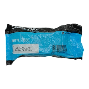 Камера 29 presta FV 43mm DELI TIRE (2.10-2.40)