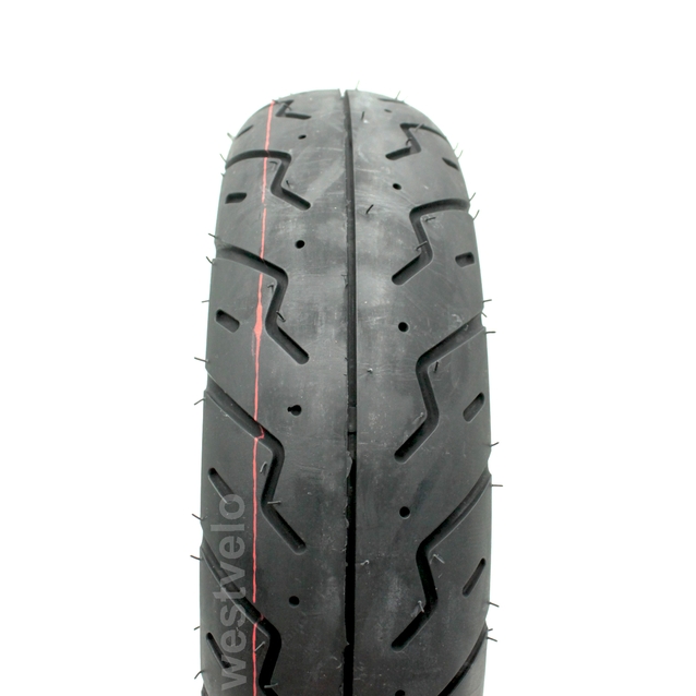 Покришка "10" 3.50-10 (100/90-10) Б/К В'єтнам SRC (402) 6PR дорожня TL фото westvelo.com