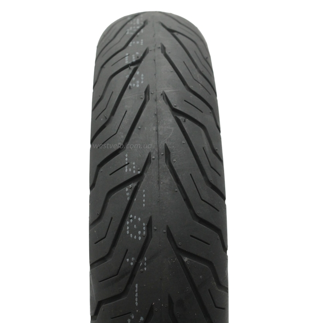 Покришка "12" 90/90-12 Б/К DELI TIRE Індонезія (109) TL фото westvelo.com