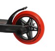 Самокат трюковий Best Scooter «LineRunner» LR-71405, HIC-система,  AL диски, червоно-чорний