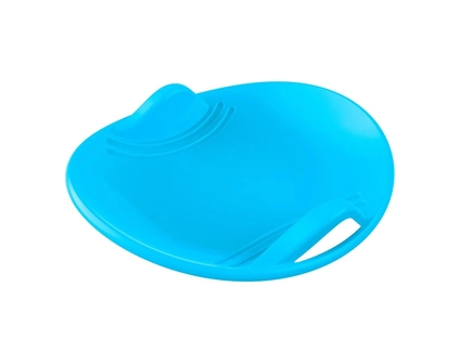 Льодянка Snow блакитна