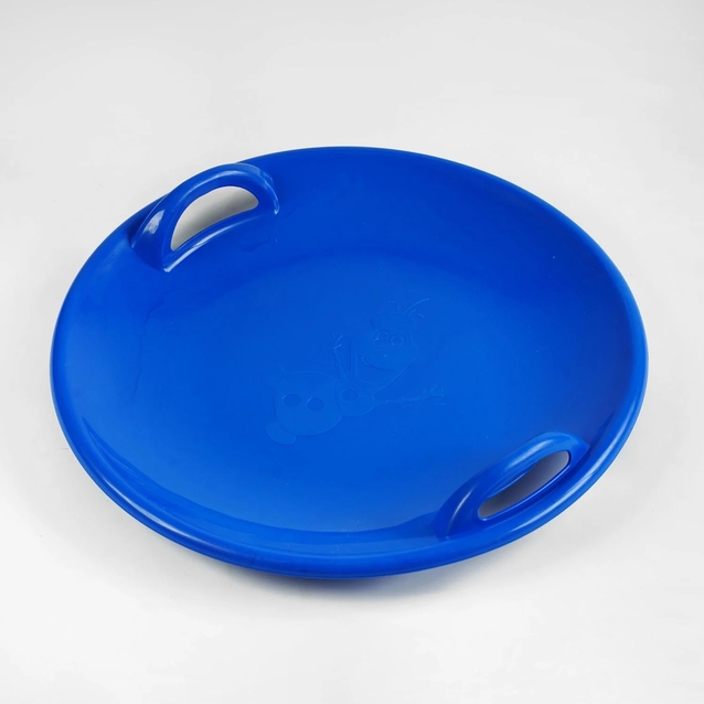 Льодянка "Олаф" Ø 60см синя фото westvelo.com