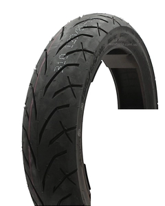 Покришка "16" 120/80-16 Б/К В'єтнам SHIHFA (H310) слік TL