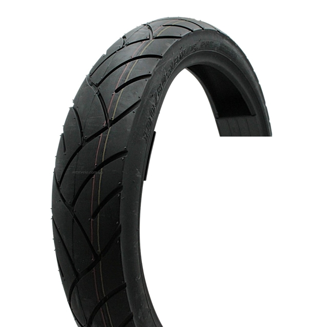 Покришка "18" 100/80-18 Б/К West Lake (CHAOYANG) (Н-928) TL фото westvelo.com