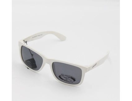 Окуляри BBB BSG-46 окуляри "Street" PZ PC MLC зелені поляризовані лінзи мат. біл.