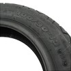 Покришка "10" 100/90-10 Б/К DELI TIRE Індонезія (109) дорожня TL фото westvelo.com