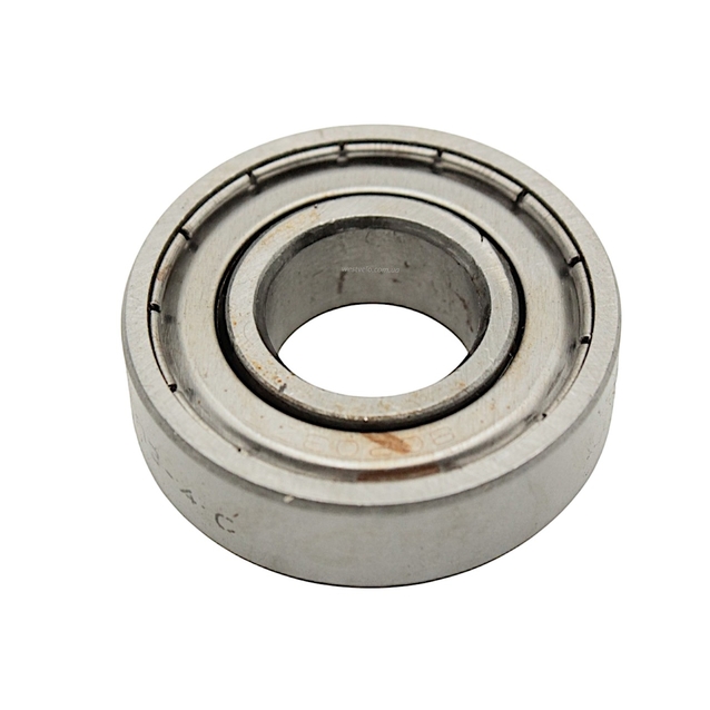 Підшипник каретки Мінськ пром 203 якісний фото westvelo.com