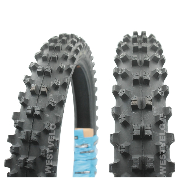 Покришка "21"  90/90-21 DELI TIRE Індонезія (120) TT (54R) ENDURO шип-кросс фото westvelo.com