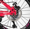Велосипед 20 ST Corso «SPIRIT» ST-20701 сталь 12", (к-т SHIMANO) рожевий фото westvelo.com