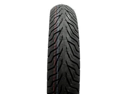Покришка "16"  90/80-16 DELI TIRE Індонезія (SC-109F) напів-слік TT