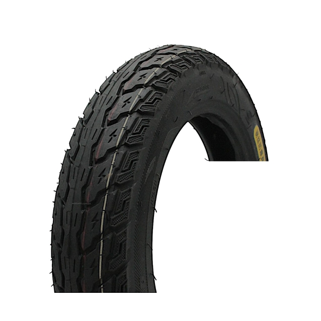 Покришка "10" 3.00-10 Б/К В'єтнам SRC ZX-901 АТП дорожня TL фото westvelo.com
