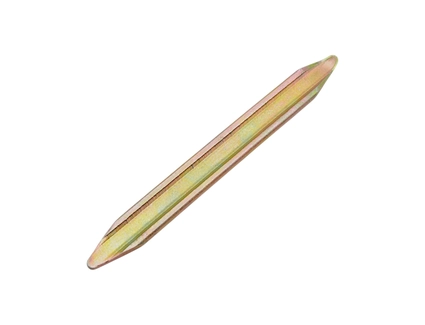 Лопатка металева для монтажу мото шин 8-10, L=195mm