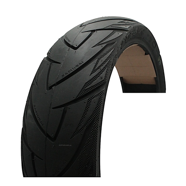 Покришка "17" 140/60-17 Б/К DELI TIRE Індонезія SB-128  TL фото westvelo.com