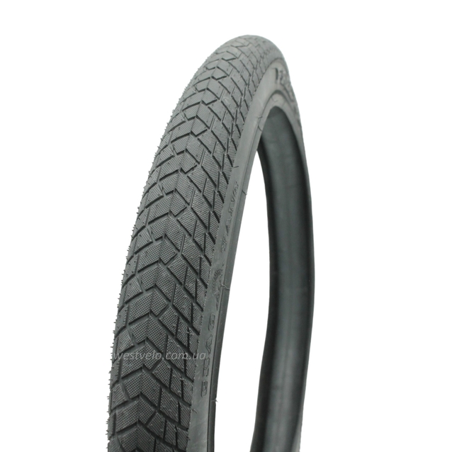 Покришка 20-2.125 CHAOYANG BMX (5228) фото westvelo.com