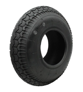 Покришка "6" 4.00-6 (4PR) SHIH FA В`єтнам (108)