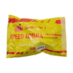 Камера "14" 2.75/3.00-14 SPEED COBRA BR TR-4