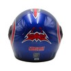 Мото шолом, закритий (L) AWN Helmet "109" синій глянцевий фото westvelo.com