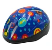 Вело шолом "TK Sport" 599 (53см) синій, POP фото westvelo.com