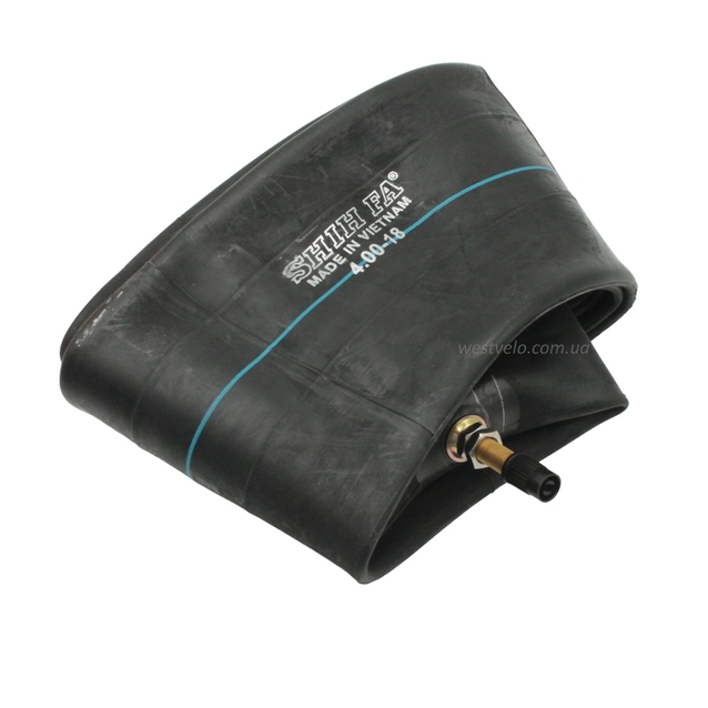Камера "18" 4.00-18 SHIHFA В'єтнам фото westvelo.com
