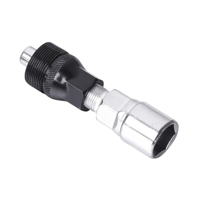 Ключ-знімач шатунів якісний фото westvelo.com