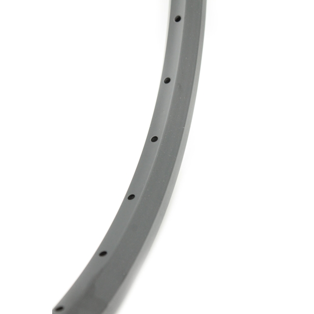 Обід 26 подвійний чорний квадратний (під диск.гальма) фото westvelo.com