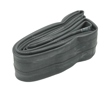 Камера 27.5. довгий ніпель AV 48mm R-STONE (2.10-2.35)