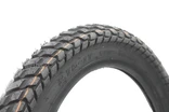 Покришка "17" 2.75-17 CHAOYANG (813) Dakar 100 напів-шип TT фото westvelo.com