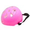 Вело шолом "TK Sport" 603 (54см) рожевий фото westvelo.com