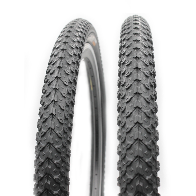 Покришка 24-2.10 COMPASS (1197) дрібний шип фото westvelo.com