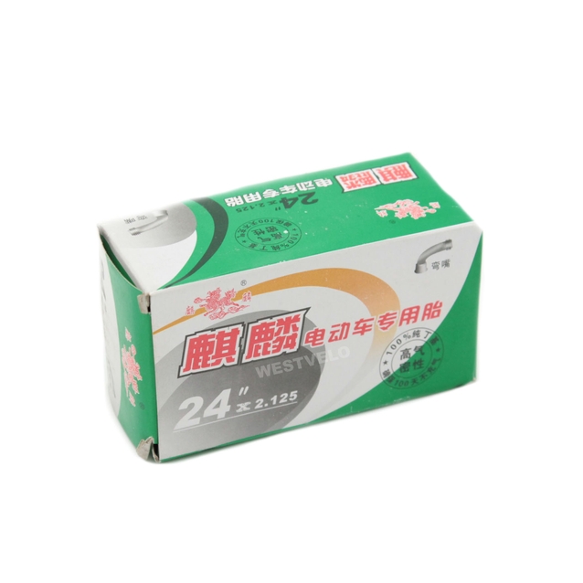 Камера 24 короткий ніпель AV 35mm TR-13 (2.125) фото westvelo.com