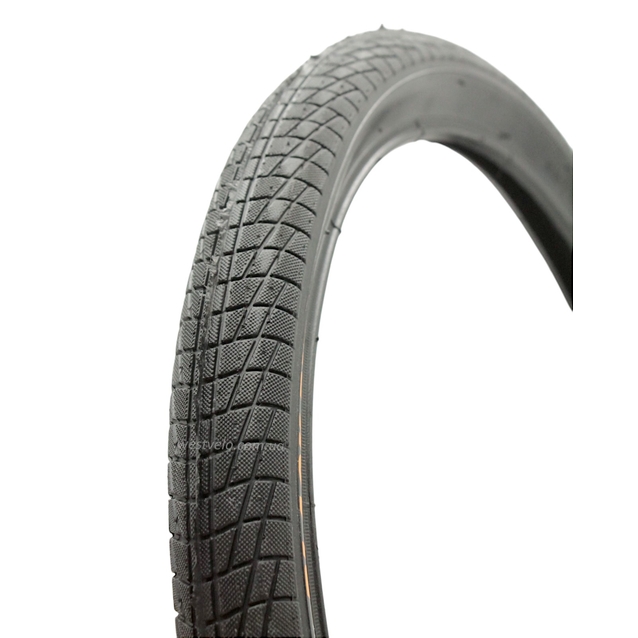 Покришка 20-2.125 MRH Індія (5008) дорожня АТП (антипрокол) 5 мм фото westvelo.com