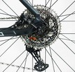 Велосипед 29 AL Corso «APEX» PX-29007 алюміній 19", (к-т SHIMANO Deore) чорно-жовтий фото westvelo.com