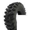 Покришка на квадроцикл  "6" 14х5.00-6 S.T RIM 6x35 Шипована фото westvelo.com