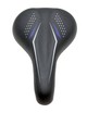 Сідло мтв REFLEX чорно-синє фото westvelo.com