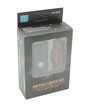 Фара + мигалка на usb зарядку DC-2218 LED з акумулятором фото westvelo.com