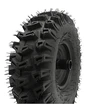 Покришка на квадроцикл  "6" 15х5.00-6 S.T FY-201 RIM 6x35 з диском + камера фото westvelo.com