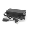 Зарядний пристрій (48V (54,6V) 3Ah) для Li-ion акумуляторів (штекер Triangle plug) фото westvelo.com