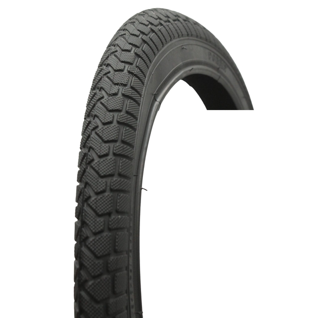 Покришка 20-2.125 PONELY (707) (54-406) фото westvelo.com