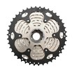 Касета 11 швидкостей SUGEK 11S (11-42T) фото westvelo.com