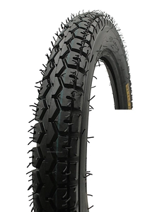 Покришка "19" 3.75/4.00-19 (KS) напів-шип TT