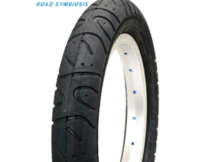 Покришка 12 1/2×2 1/4 (62-203) DELI TIRE Індонезія (615) слік