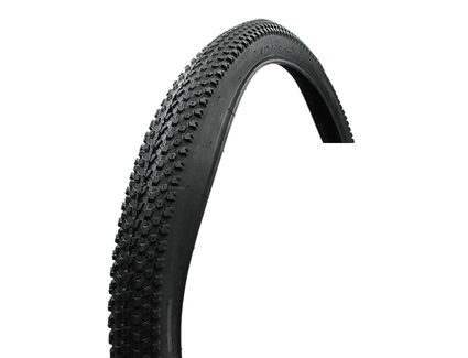 Покришка 29-2.125 BLACK CAT (1747) АТП (антипрокол 5 мм) дрібний шип. (57-622)