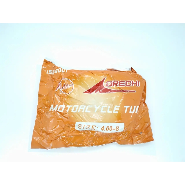 Камера "8" 4.00-8 ORECHI фото westvelo.com