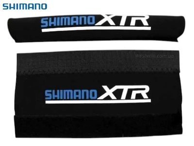 Захист пера SHIMANO XTR неопреновий (215/105)