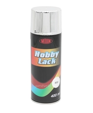 Фарба MIXON Hobby Lack - 950 металік нікельна