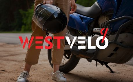 Як правильно виміряти розмір мотошолома який підійде саме вам? - WestVelo