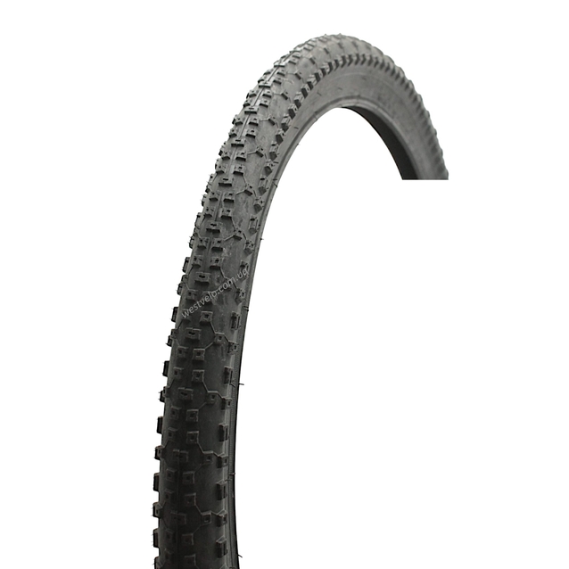 Покришка 27.5-2.10 ALLTERRA  (COMPASS) (1421) дрібний шип (54-584) фото westvelo.com